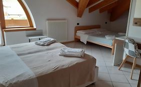 Hotel Aurora